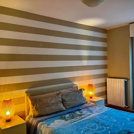 Apartment Bilocale Nuovo In Centro 4 Posti Letto