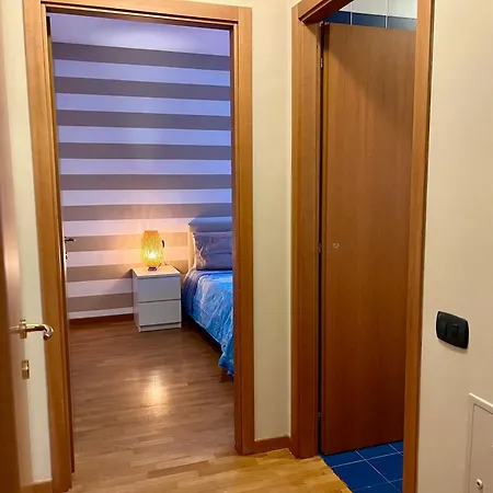 Bilocale Nuovo In Centro 4 Posti Letto Apartment *